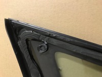 фото thumb №6, Toyota corolla e21 kombi скло правий задня