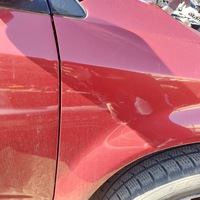 фото thumb №7, Nissan murano i крила правий передній код лакофарбового покриття ay2