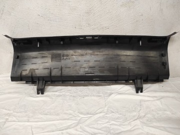 фото thumb №7, Audi a6 c6 sedan защита ремня багажника 4f5863471a