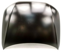 Новая оригинальная капот крышка двигателя audi a4 b8 8k рестайлинг  8k0823029h Цена, фото thumb