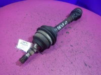 Купить Citroen c5 fl 1.6hdi 109km hb 04-08 приводной вал левая, фото thumb