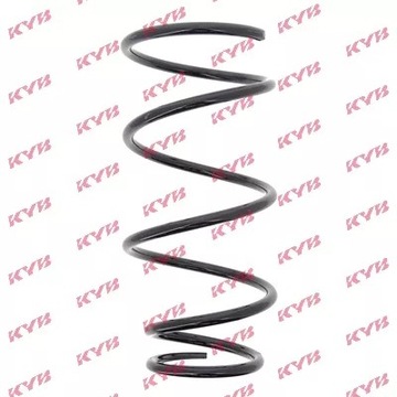 фото thumb №2, Пружина zaw. toyota p. camry 2.4 11.01-11.06 kyb