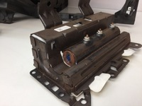 фото thumb №10, Renault laguna iii 3 подушки безпеки подушка консоль панель приладів панель приладів подушка безпеки oryg