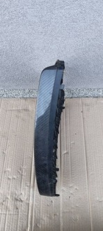 Решітка радіатора alfa romeo giulia карбон 156119585 решітка радіатора радіатора Ціна, фото thumb