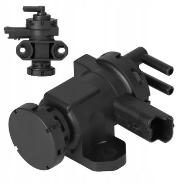 фото thumb №9, Клапан давления peugeot 206 306 406 607 806 807