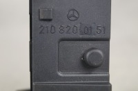 фото thumb №6, Переключатель подогрев сидений mercedes slk r170