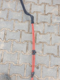 фото thumb №4, Jaguar xe кабель напруги плюсовий gx73-14300-cd