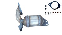 фото thumb №1, Катализатор nissan kubistar 1.5 дизель k9k 7/03-