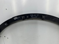 фото thumb №16, Планка vw tiguan ii 5na r-line 16-24r. правые задний край подкрылки крыльев