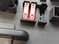 фото thumb №9, Блок предохранителей daf xf 106 530 рестайлинг 2150895