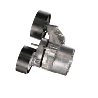 Натяжитель ремень клиновой многоручейковый gates t39198 с Разборки, фото thumb