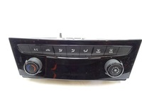 фото thumb №1, Панель кондиционера opel astra k