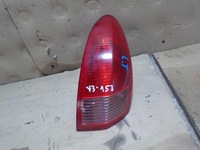 фото thumb №1, Alfa romeo 147 лампа левый задняя