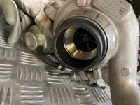 фото thumb №5, Ducato 2,3 euro 6 турбіна турбонагнітач