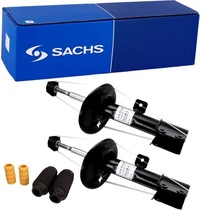 фото thumb №1, Амортизаторы отбойники защита перед peugeot 308 i sachs