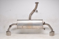 фото thumb №8, Mg zs 1.0 t-gdi гаситель конечный 10519655 2022r