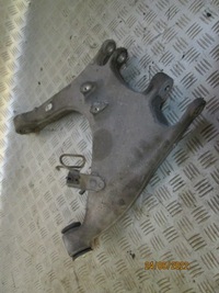 фото thumb №4, Рычаг правый задняя vw phaeton 02- aluminiowy