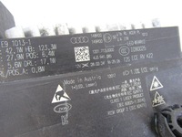 фото thumb №10, Audi e-tron gt лампа ліва перед повний led laser 4j3941085