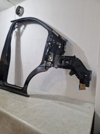 фото thumb №6, Ford transit cutom mk1 lift 2017 - bok обшивка блок двигателя a b jk21-16c274-ab