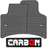 фото мини №12, Коврики дворников резиновые do машины frogum комплект - rant 1 cm  