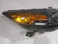 фото thumb №4, Лампа фара правый honda accord viii 8