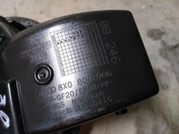 фото thumb №5, Audi a1 8x 3d крышка заливной топлива бензин lz9y euro