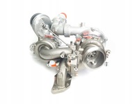 фото thumb №1, Ford ranger турбонагнетатель turbo ford ranger 2.0 би-турбо 2019rok= nowa