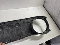 фото thumb №5, Решётка радиатора решётка радиатора jeep renegade 14-18