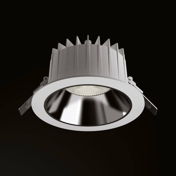 Потолочный светильник CL KEA LED 40W (8768) - Новодворский