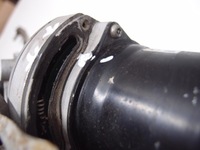 фото thumb №13, Трансмиссия рулевая рейка honda crv 2.0 b гибрид 19r