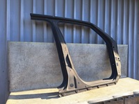 фото thumb №3, Jeep renegade порог блок двигателя правый обшивка nowe