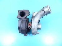 фото thumb №7, Турбонагнітач audi a4 b8 059145721b 2.7 tdi