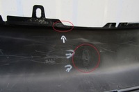 фото thumb №10, Бампер перед porsche 911 992 carrera turbo s 19-