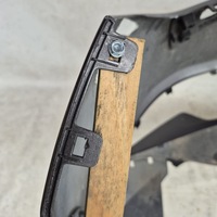 фото thumb №10, Alfa romeo stelvio 16- бампер перед переднє розпилювач