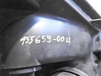 фото thumb №9, Лампа левая передняя перед ксенон renault espace iv