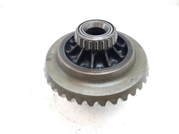 фото thumb №14, 2015 volkswagen touareg ii дифференциал переднее