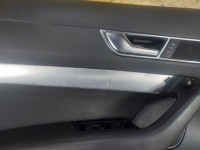 фото thumb №7, Audi a6 c6 обшивки салона (дверные карты) двери левые перед 4f1867105c 04-
