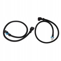 фото thumb №13, 2 szt. 24-calowa джгут трубопровід форсунок