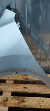 фото thumb №12, Крило лівий перед переднє nissan x-trail xtrail x trail t32 od 07.14r ky0