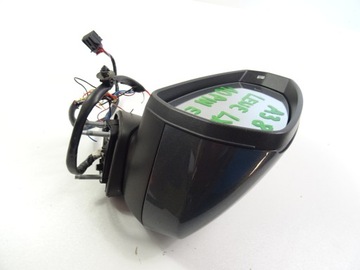 фото thumb №11, Audi a3 8v зеркало правые 10pin lx7r eu комплектные