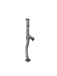 фото thumb №1, Гаситель колебаний труба ford edge 3.5 v6