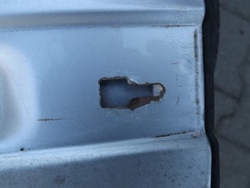 фото thumb №12, Mercedes c класс w203 sedan 744 дверь правые перед правые передние