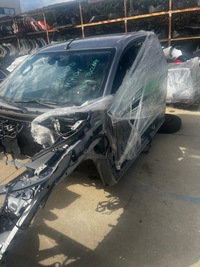 фото thumb №1, Fullback l200 кабіна дах чверть 2016-