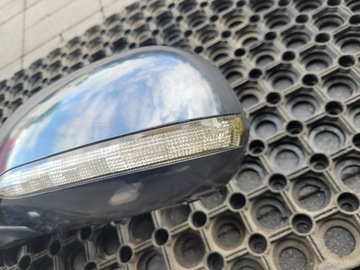 фото thumb №5, Honda accord vii 2003r дорестайлінг дзеркало ліві передні європа nh658p