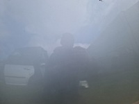 фото thumb №6, Капот крышка двигателя ford c-max i mk1 lift o3