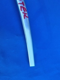 фото thumb №10, Накладка окон боковых задних правая bmw x5 f15 x5m f85 7289724