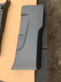 фото thumb №1, Audi q3 ii 83a захист стійка права 83a867240