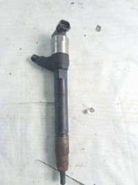 фото thumb №1, L382 форсунка opel astra k 55578075