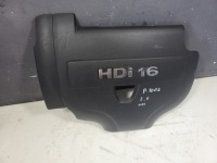 фото thumb №6, Защита крышка двигателя peugeot 3008 i 2.0hdi 163km 9686165680