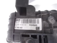 Радіатор інтеркулер opel meriva b corsa d 06-17 13283251 оригінал Ціна, фото thumb